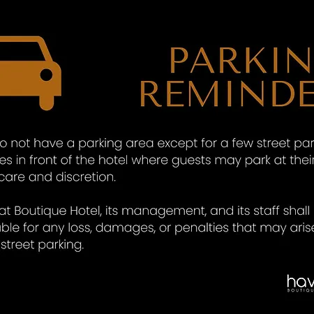 Havitat Boutique Hotel-3