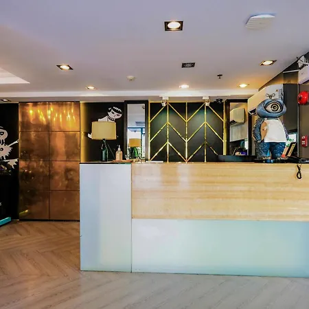 Havitat Boutique Hotel-2