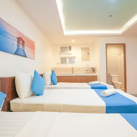 Arzo Hotel Premier-3