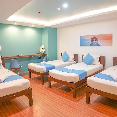 Arzo Hotel Premier-2