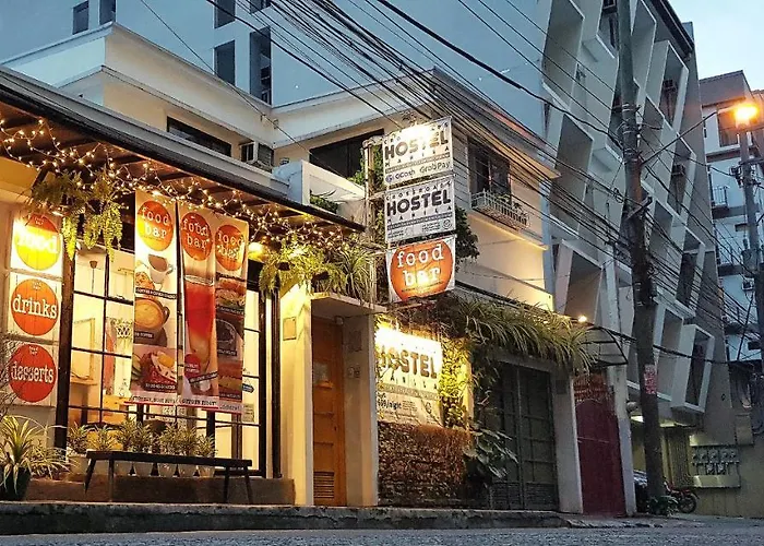 Crossroads Manila