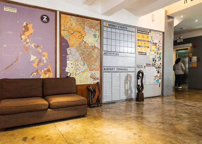 Z Hostel
