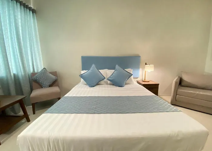 Hostel: Upad Hotel