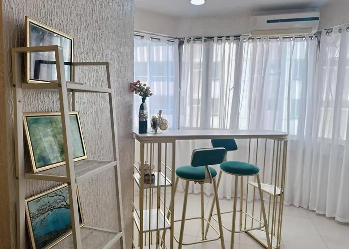 Marbella Tower 2