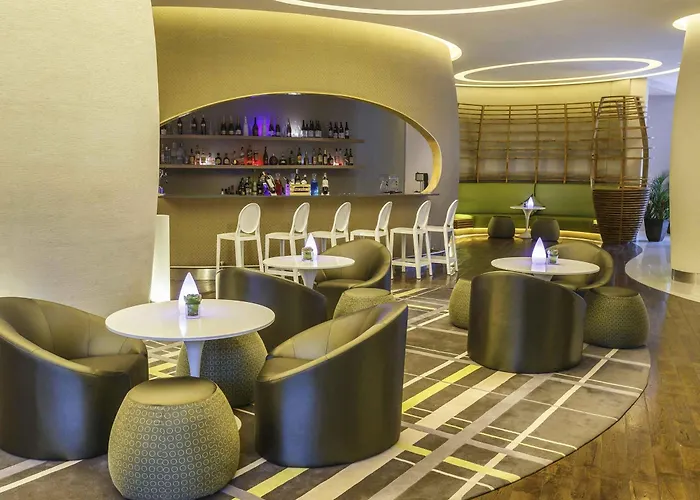 Novotel Manila Araneta City